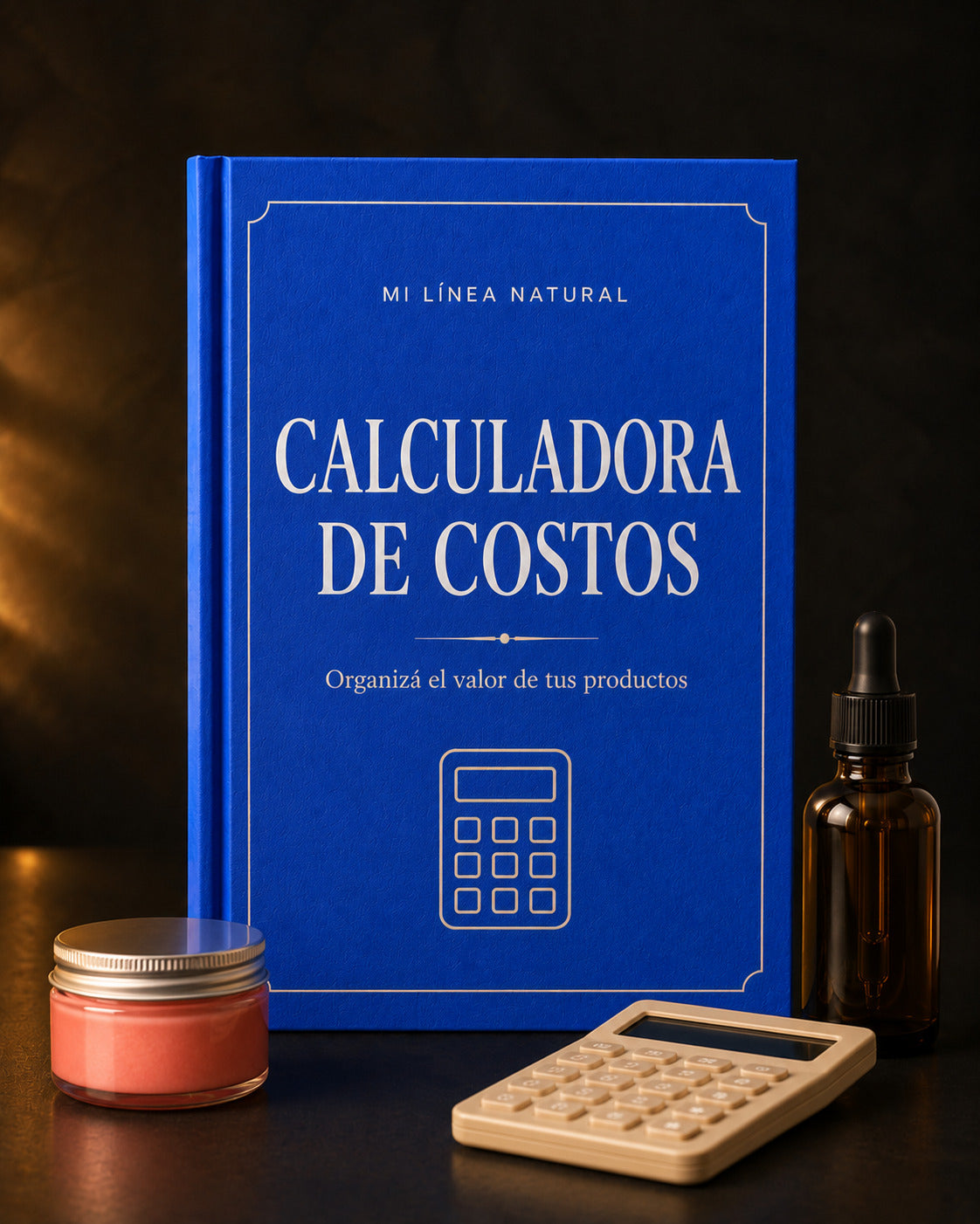 Bono Calculadora de Costos