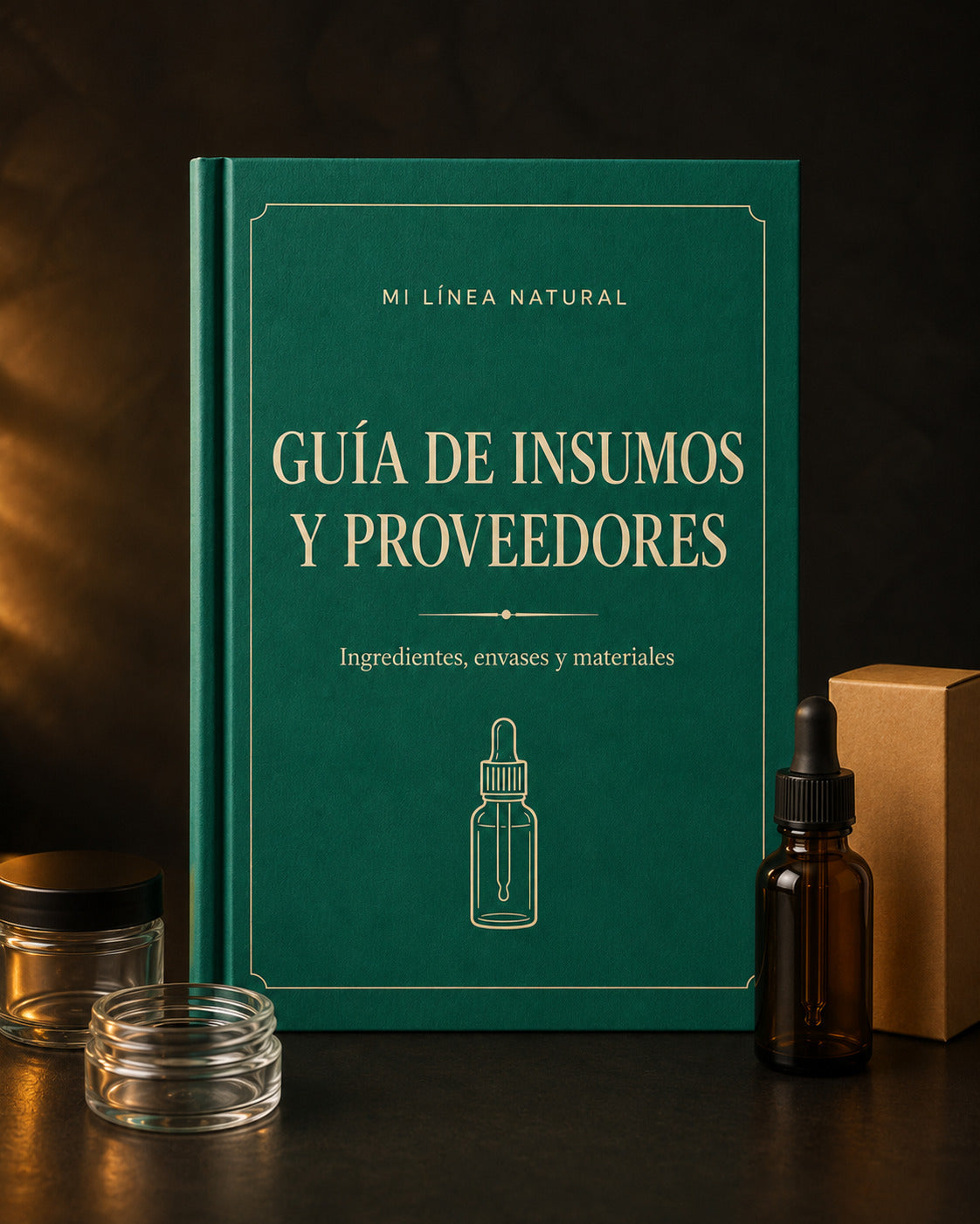 Bono Guía de Insumos y Proveedores