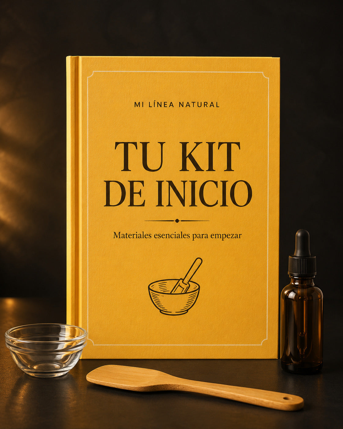 Bono Tu Kit de Inicio