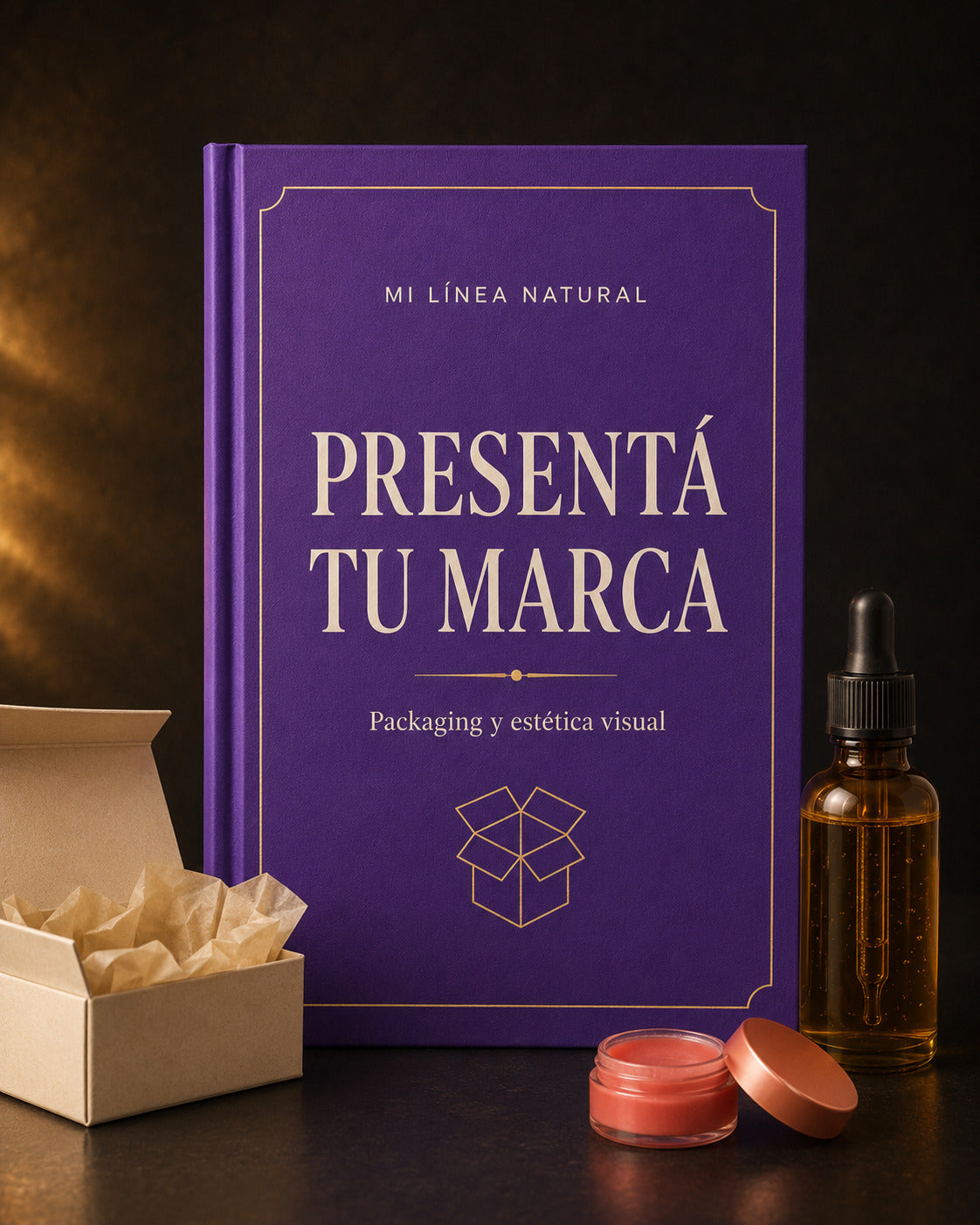 Bono Presentá tu Marca